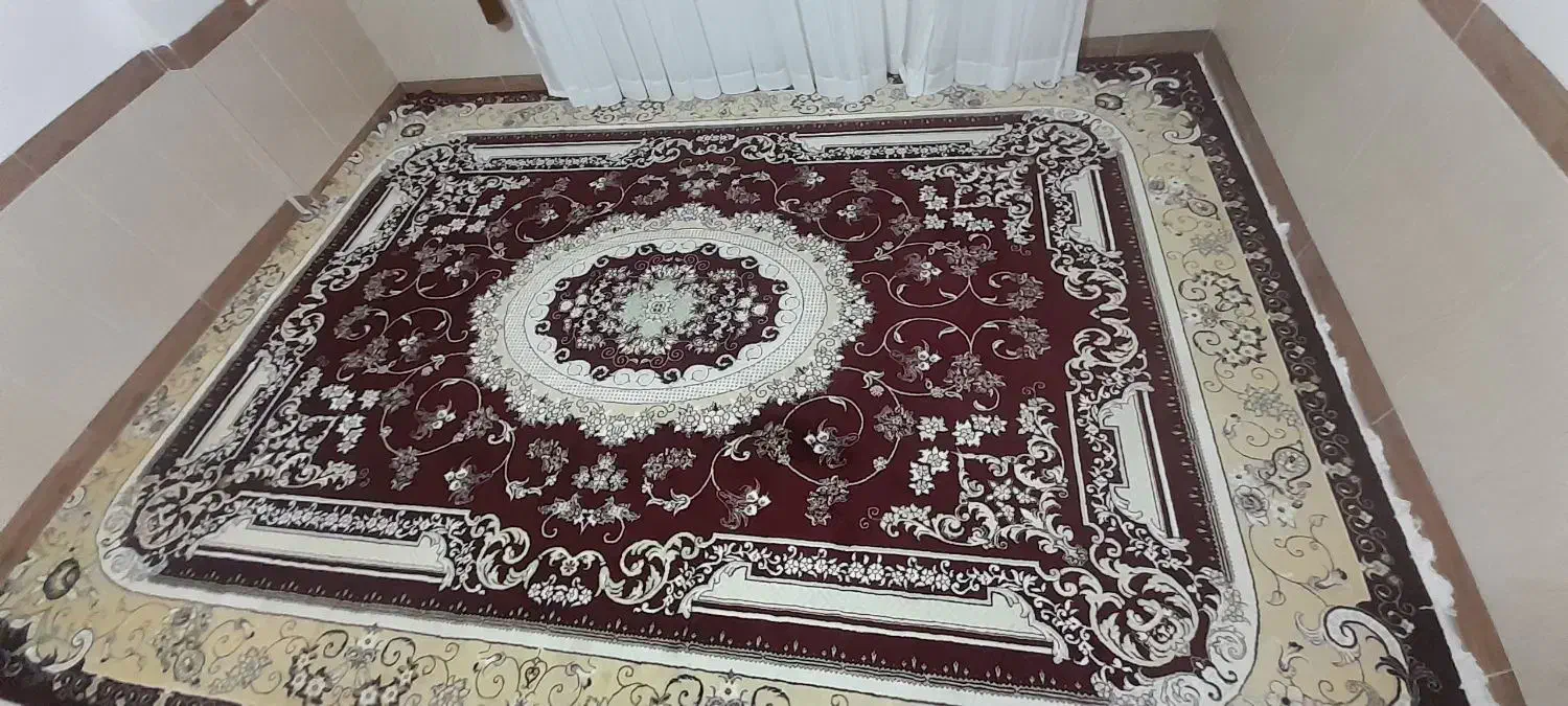 فرش۳×۴|فرش|بانه, |دیوار