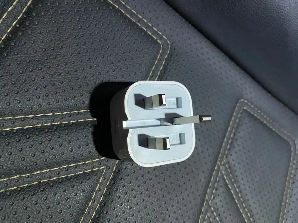 آداپتور 20Wآیفون|لوازم جانبی موبایل و تبلت|گرگان, |دیوار