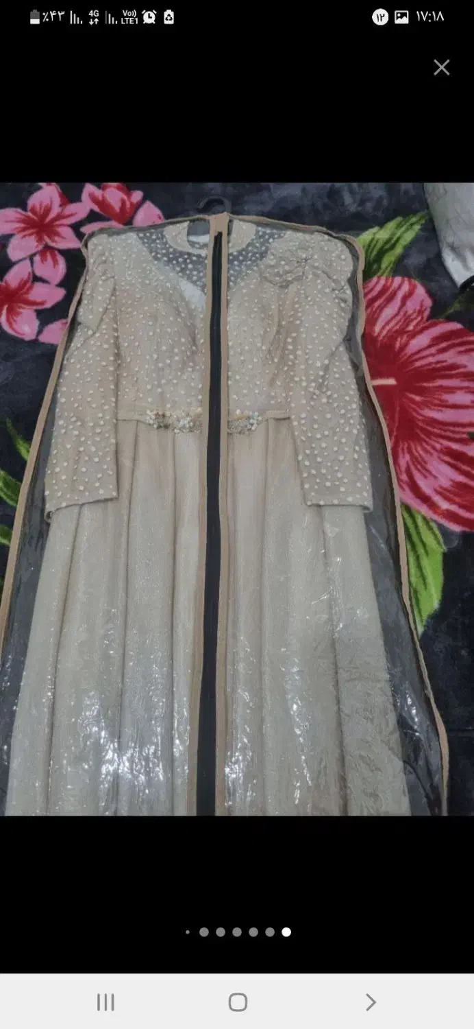 لباس مجلسی شیک مجلسی|لباس|وحیدیه, |دیوار