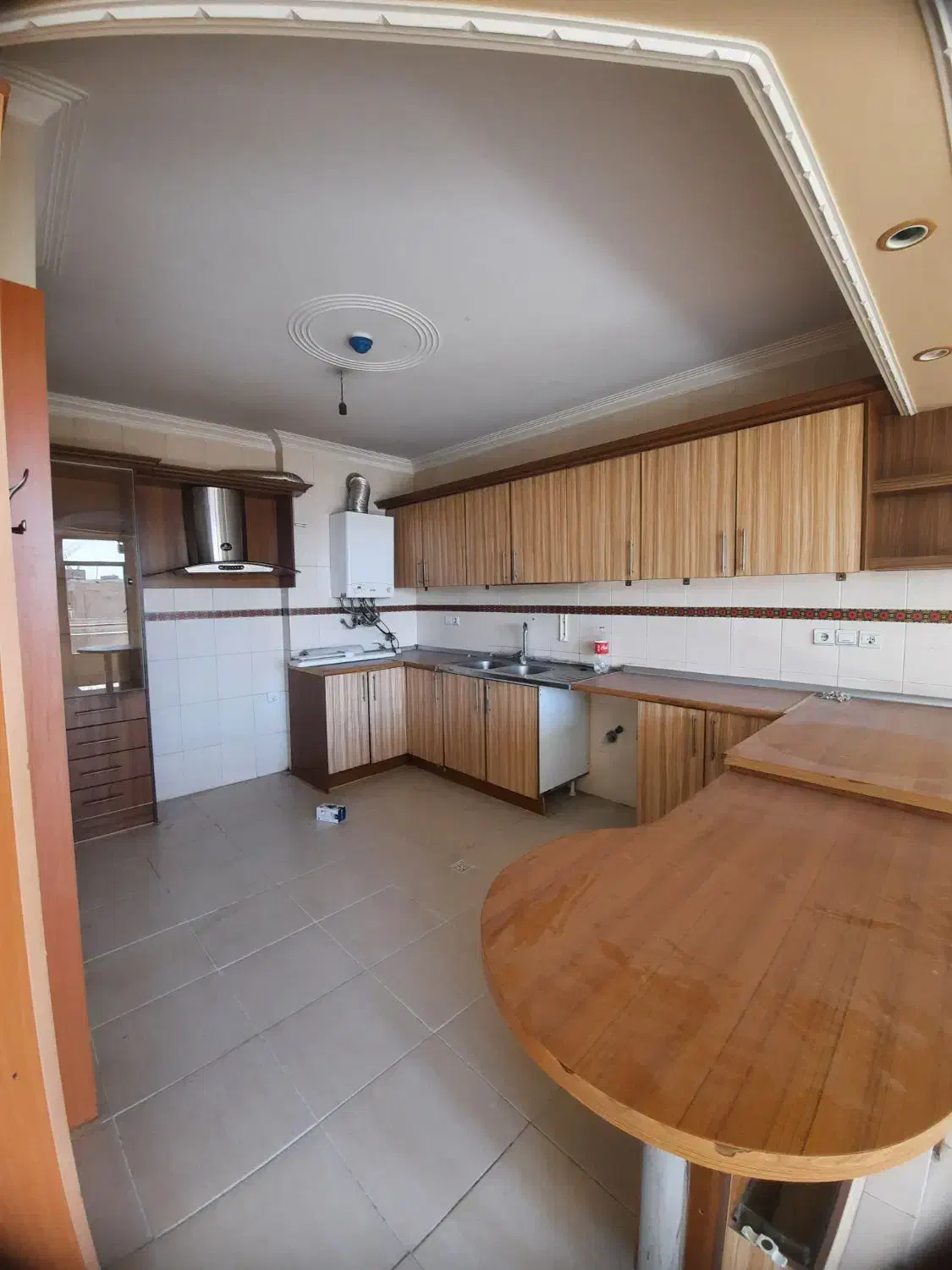 ۹۴متر/دو نبش جنوبی / تخلیه/ نزدیک مترو|فروش آپارتمان|اصفهان, ملک‌شهر|دیوار