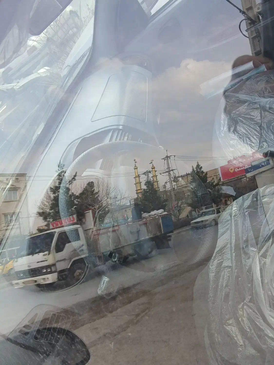 تیبا2  1400|خودرو سواری و وانت|کوهسار (البرز), |دیوار