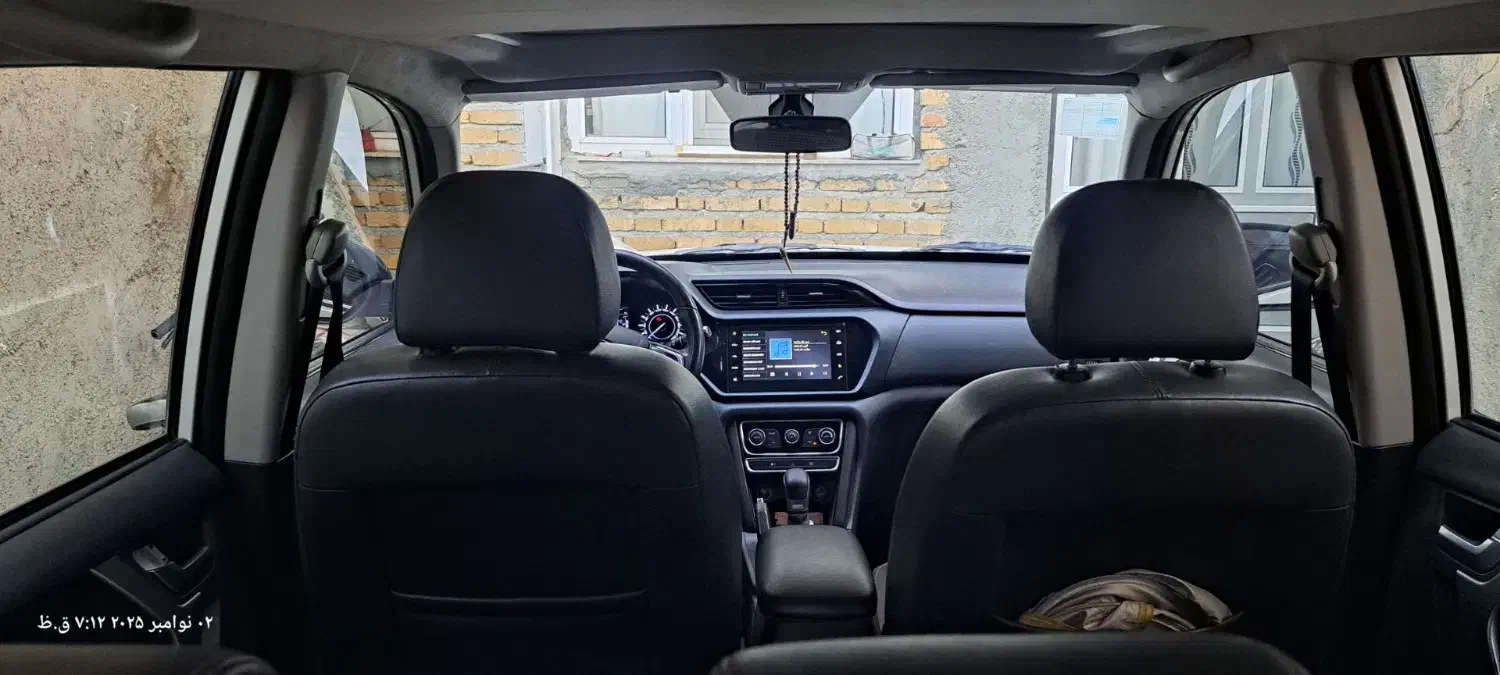 MVMX33ATنیوفیس اتومات1400|خودرو سواری و وانت|کامیاران, |دیوار