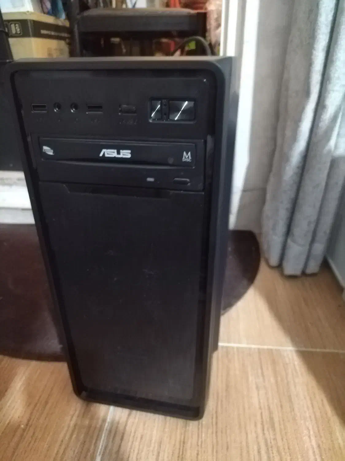 فروش کیس|رایانه رومیزی|شیراز, شاه قلی بیگی|دیوار