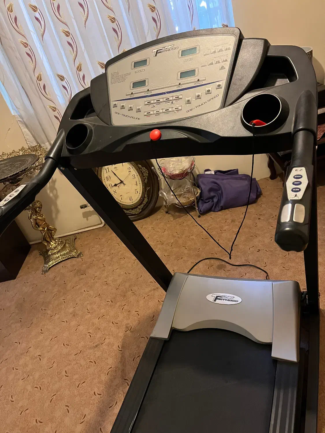 تردمیل|تجهیزات ورزشی|تهران, اوین|دیوار