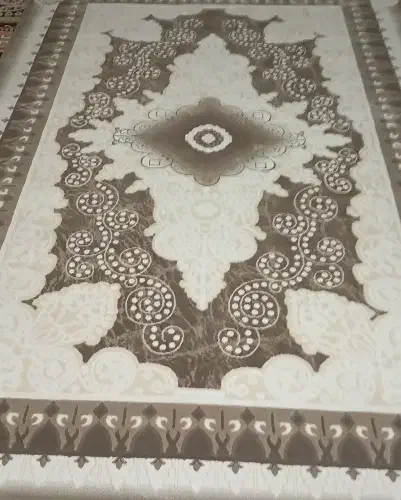 فرش|فرش|گنبد کاووس, |دیوار