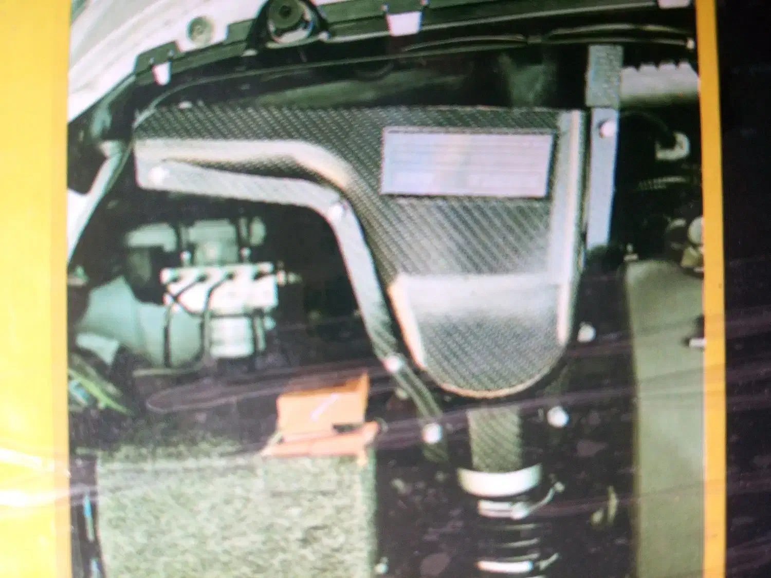 رم ایر 206 کربن|قطعات یدکی و لوازم جانبی|قائم‌شهر, |دیوار