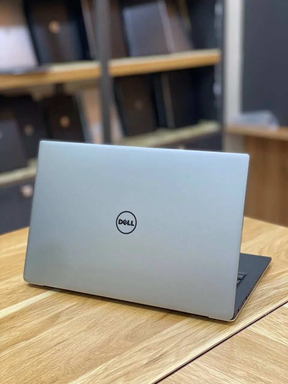 لپتاپ سفارشی dell امریکایی تاچ با حافظه ssd|رایانه همراه|تهران, میرداماد|دیوار