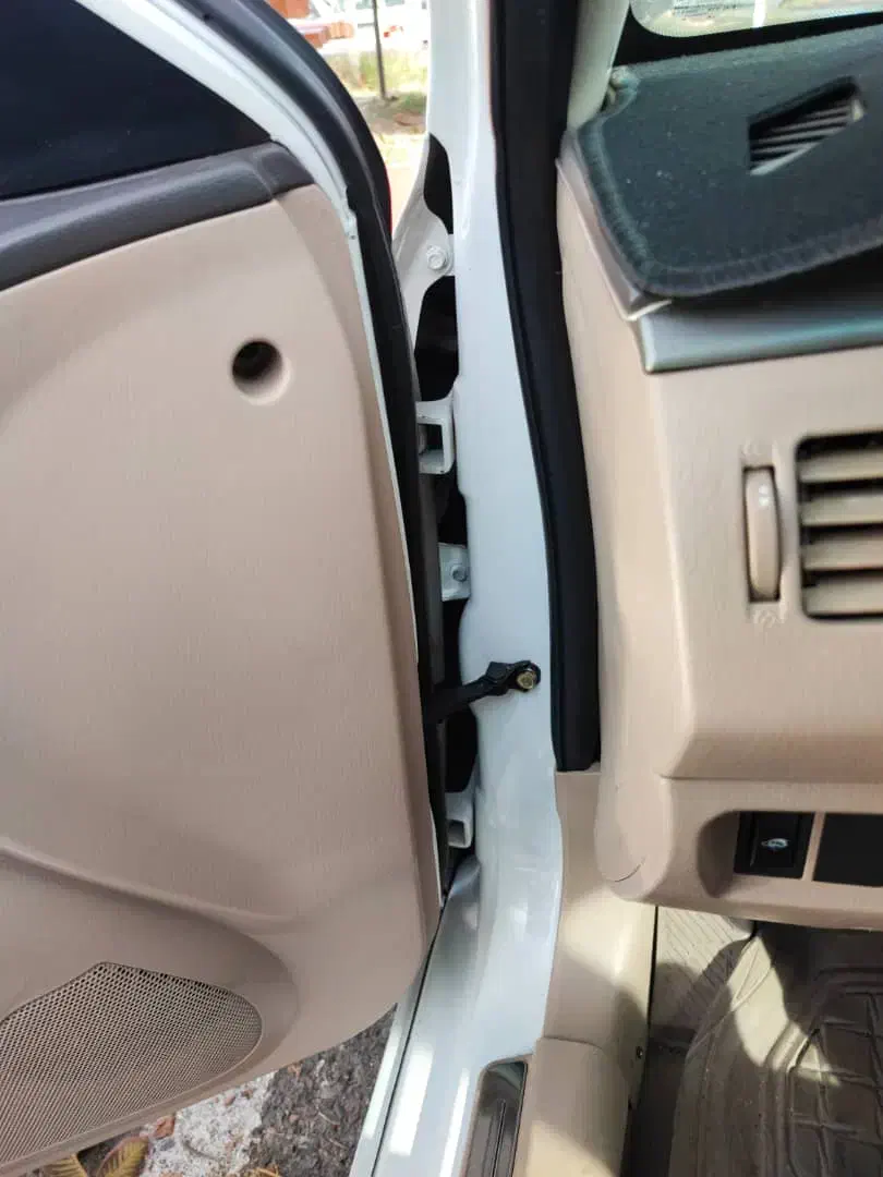 ام وی ام ۵۳۰ فقط معاوضه|خودرو سواری و وانت|ارومیه, |دیوار