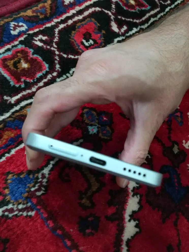 poco x6 pro|موبایل|تهران, شکوفه (عبدل آباد)|دیوار