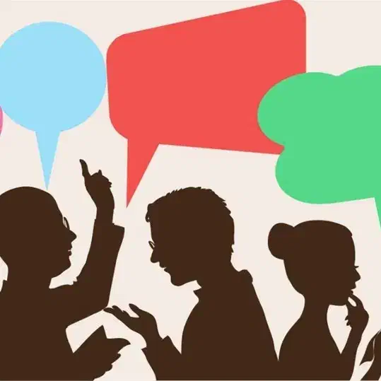 کلاس مکالمه زبان برای رده سنی زیر 13 سال|خدمات آموزشی|نیشابور, تختی|دیوار