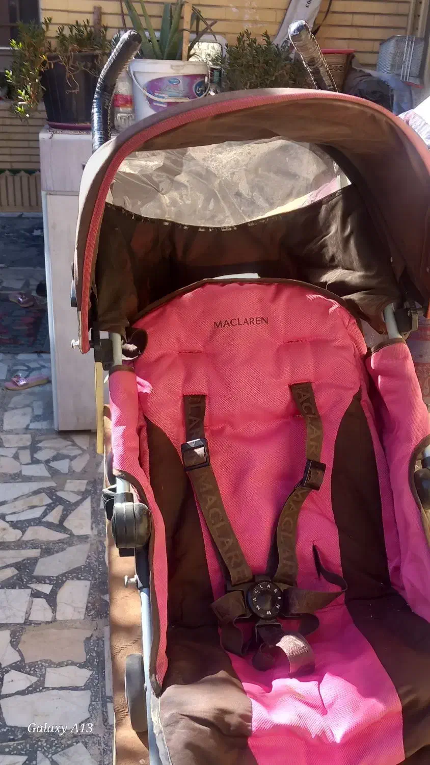 کالسکه عصایی|کالسکه و لوازم جانبی|زاهدان, |دیوار