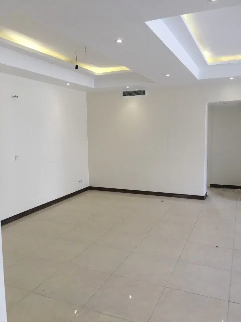 ۱۰۵ متر کلید نخورده زرکش(اکازیون)|فروش آپارتمان|تهران, زرکش|دیوار