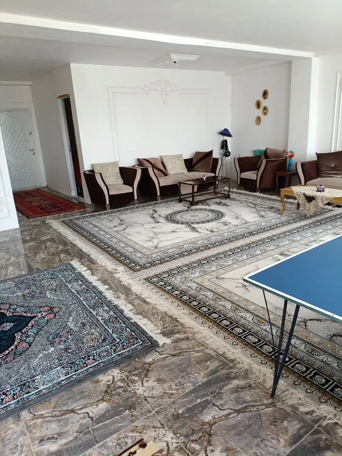 ویلای استخردار|اجارهٔ کوتاه‌مدت ویلا و باغ|اردبیل, |دیوار