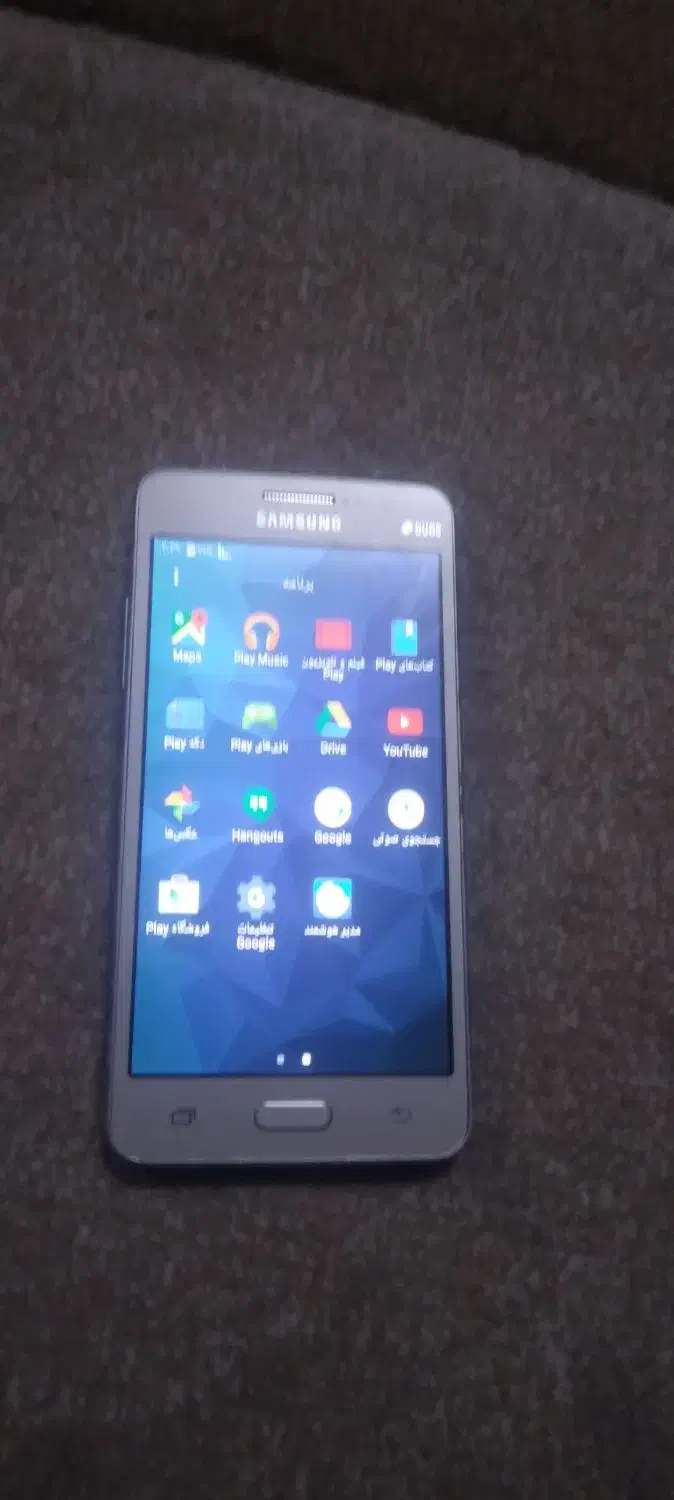 گلکسی گرند پرایم.|موبایل|تهران, تختی|دیوار