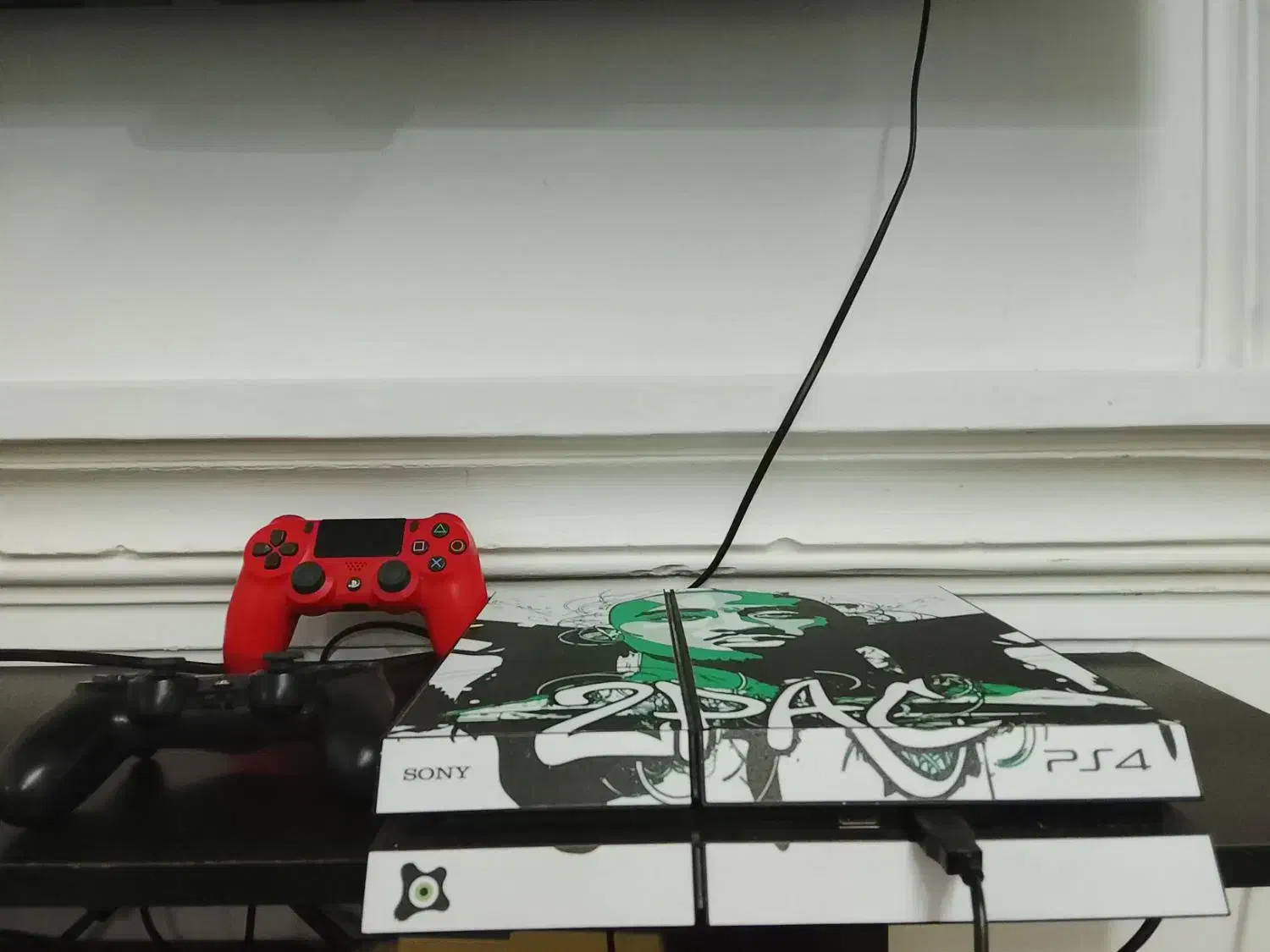 ps4|کنسول، بازی ویدئویی و آنلاین|رودسر, |دیوار