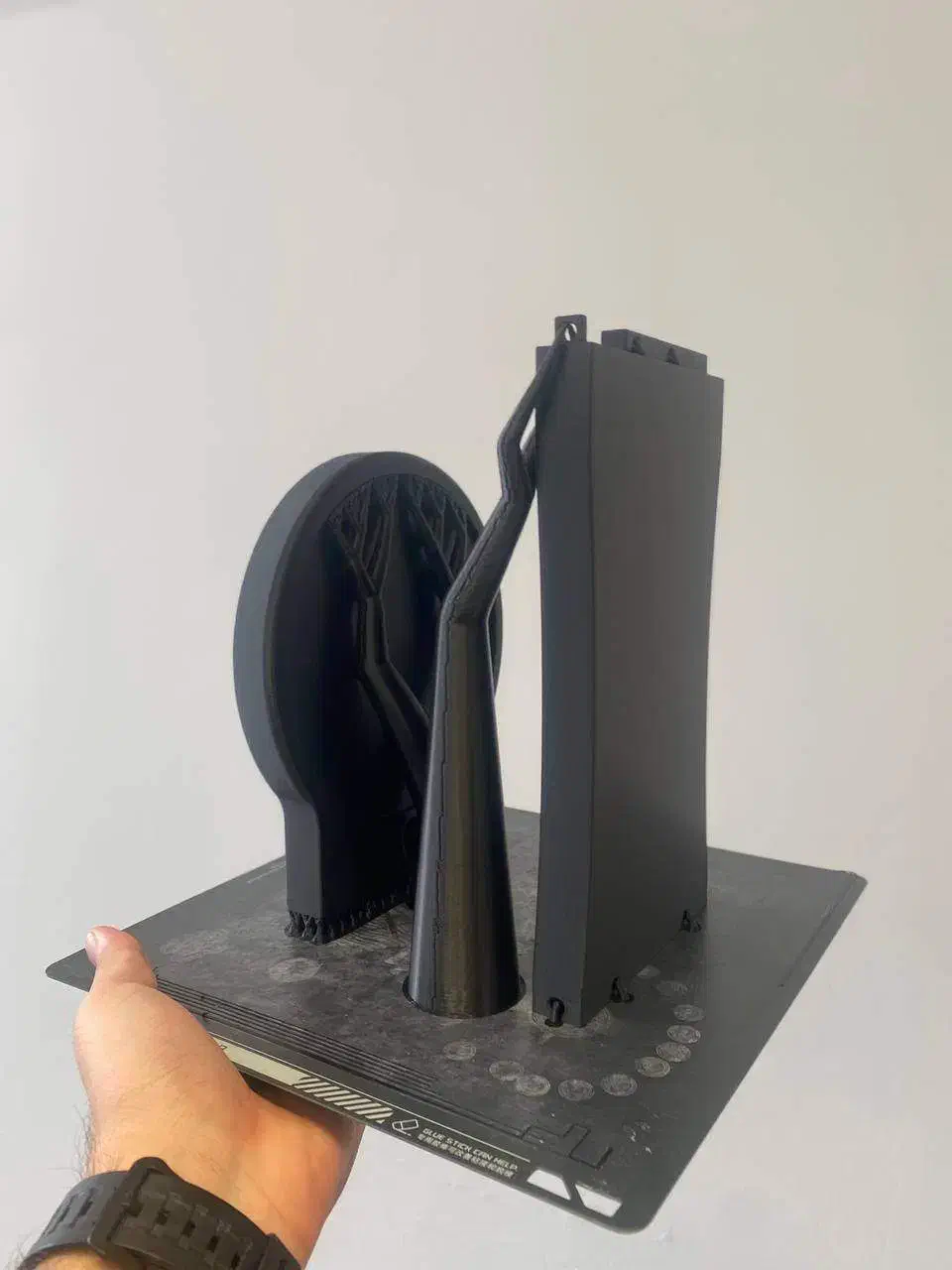 خدمات طراحی و پرینت سه بعدی|خدمات رایانهای و موبایل|تهران, الهیه|دیوار