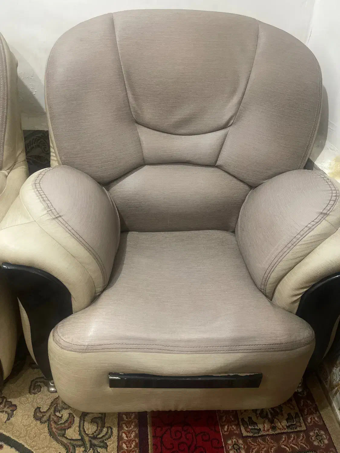 مبل|مبلمان خانگی و میز عسلی|کارون, |دیوار