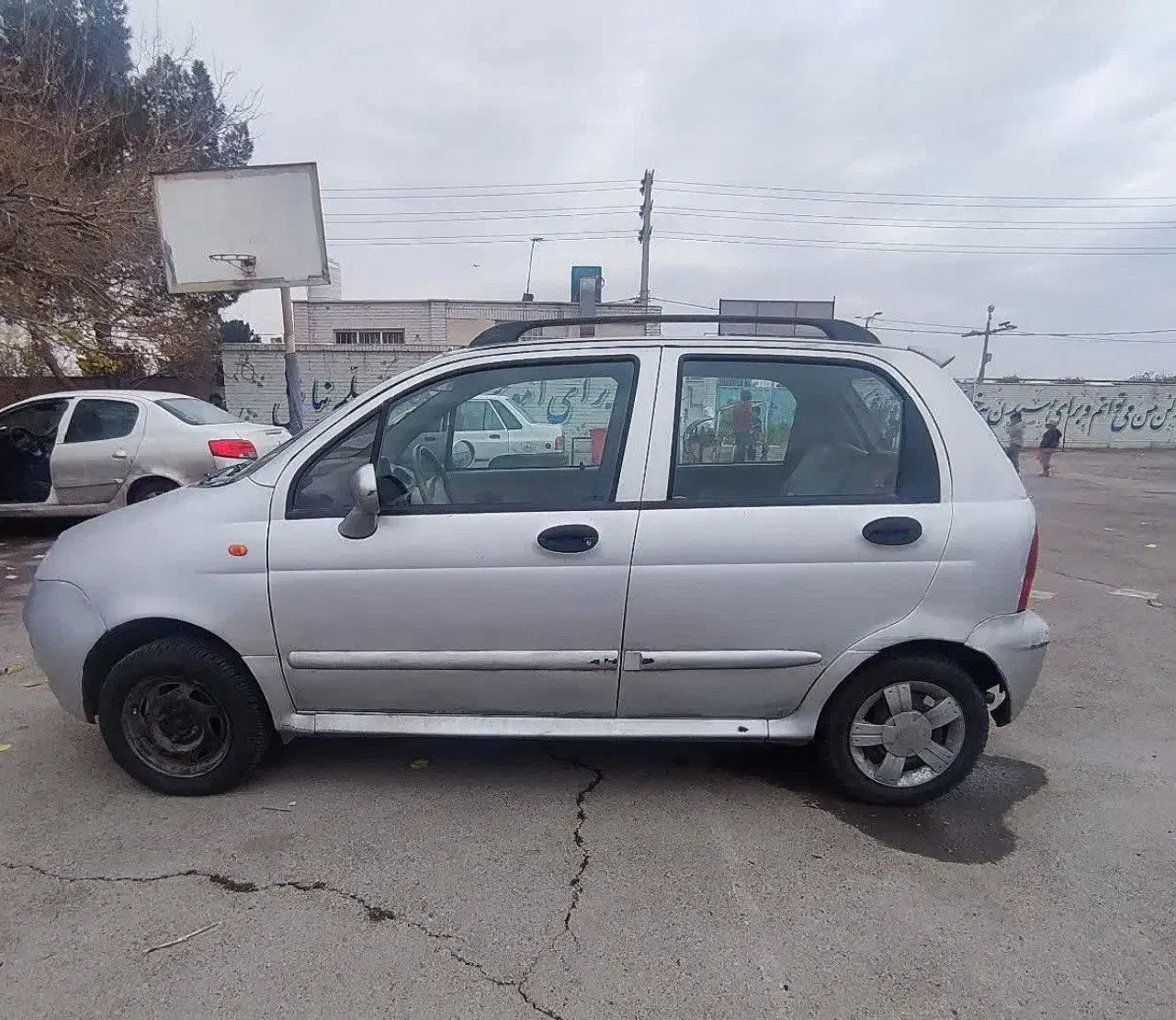 ام وی ام 110|خودرو سواری و وانت|اسلامشهر, مطهری|دیوار