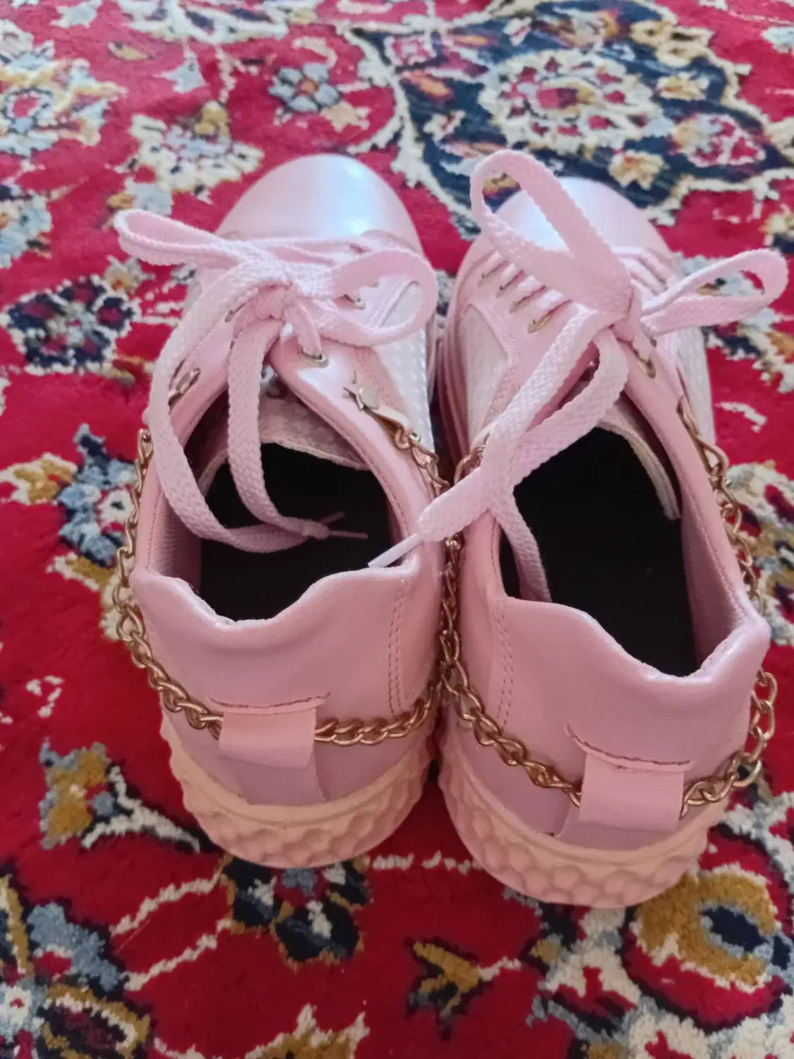 کفش زنانه|کیف، کفش، کمربند|زابل, |دیوار