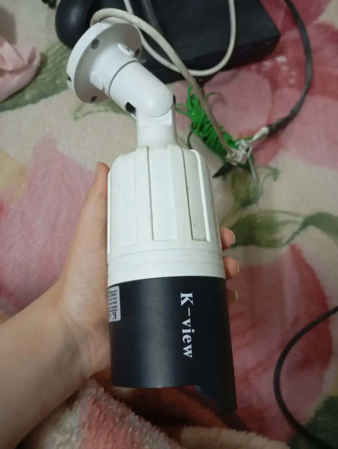 دوربین مداربسته|دوربین مداربسته|قم, شهرک فاطمیه|دیوار