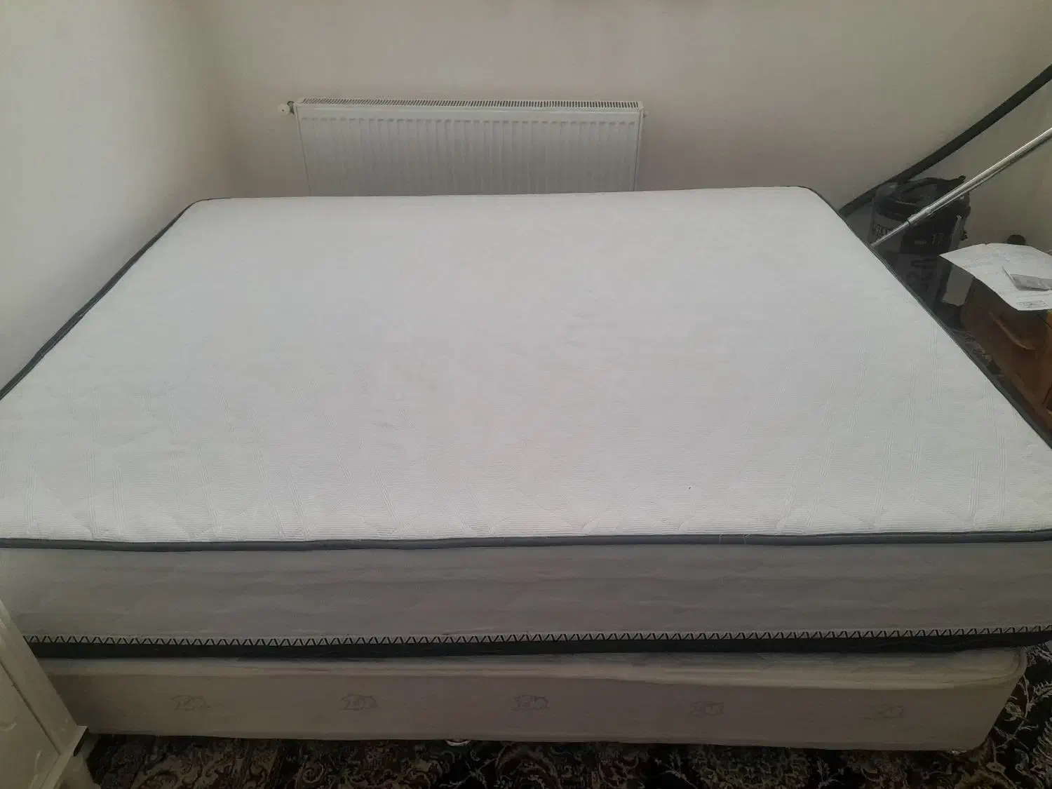 تخت و تشک|تشک تختخواب|مشهد, توس (بلوار توس)|دیوار