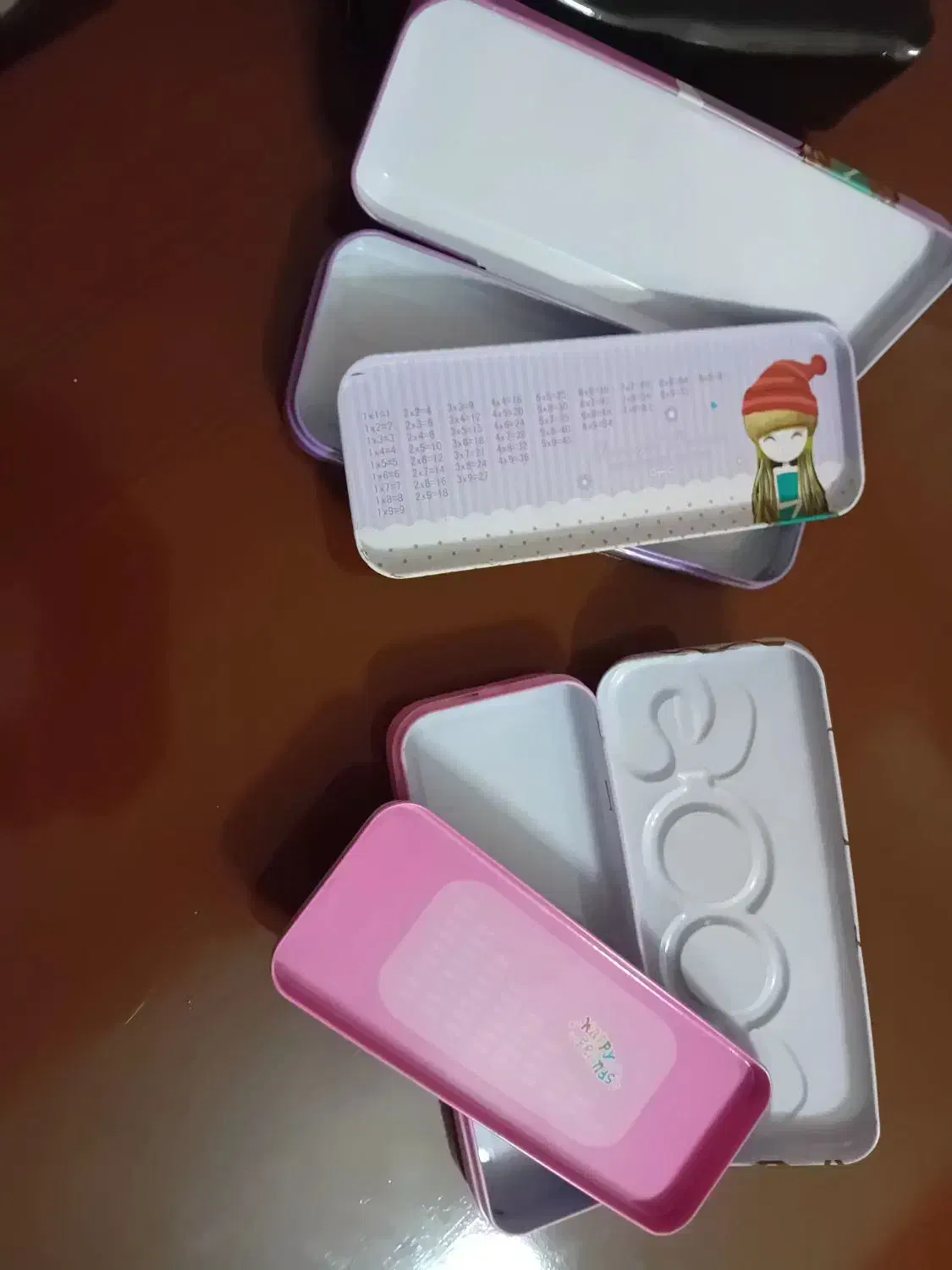 جامدادی ترک|لوازم التحریر|رشت, جهاد|دیوار