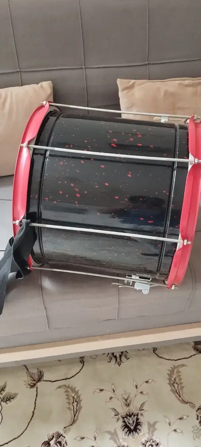 تبل ریز یاماها در حد نو|درام و پرکاشن|اسفراین, |دیوار