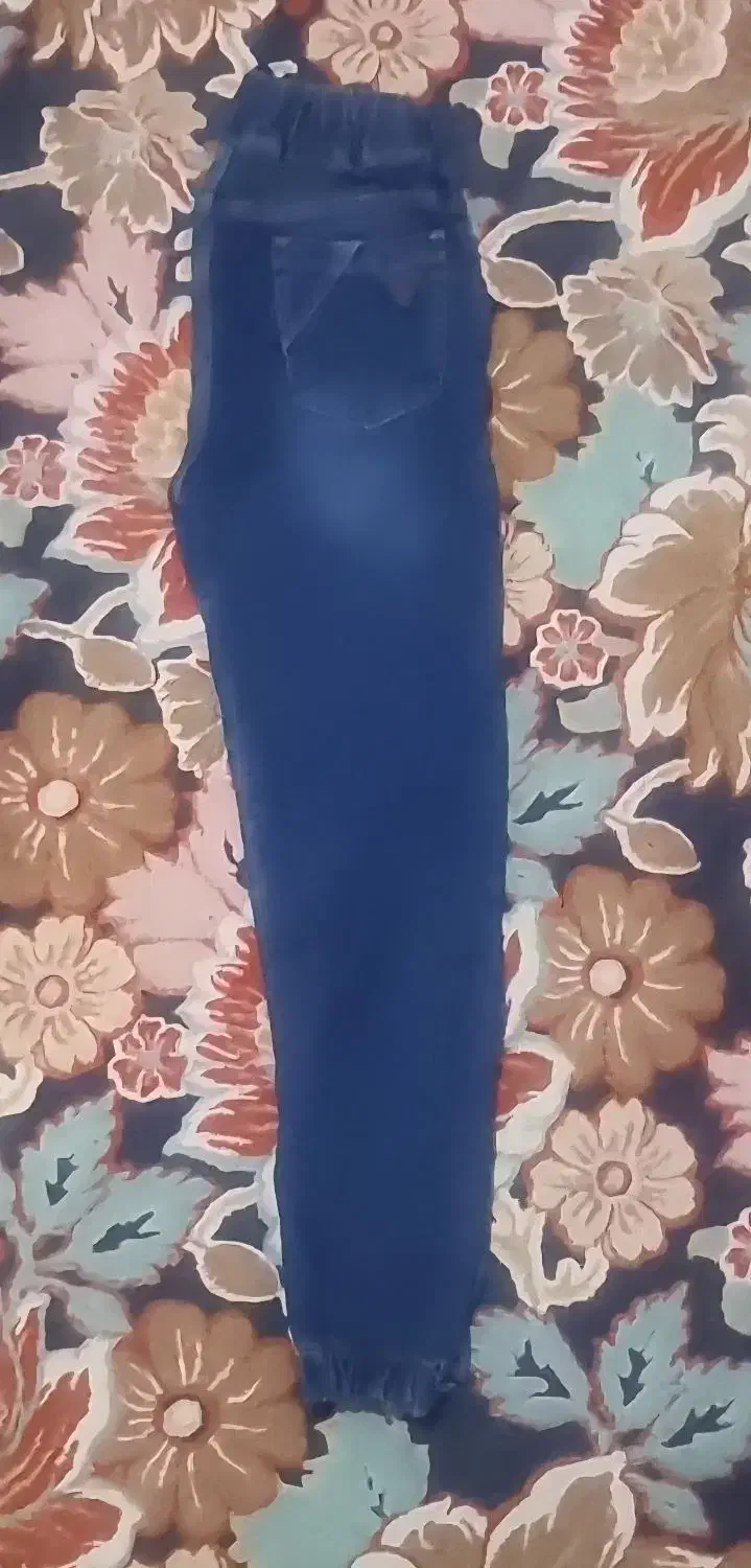 شلوار جین بچه گانه|کفش و لباس بچه|تهران, گمرک|دیوار