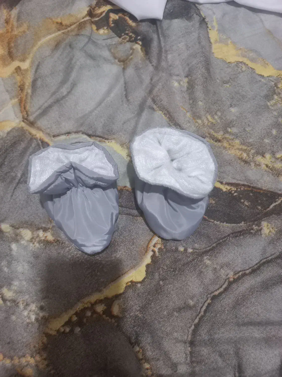 کاپشن نوزادی نو|کفش و لباس بچه|فولادشهر, B2|دیوار