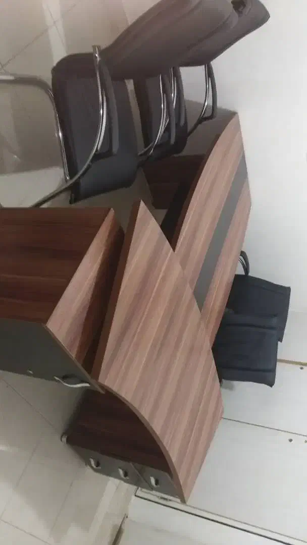 میز کنفرانس|میز تحریر و کامپیوتر|تهران, شهرک دریا|دیوار