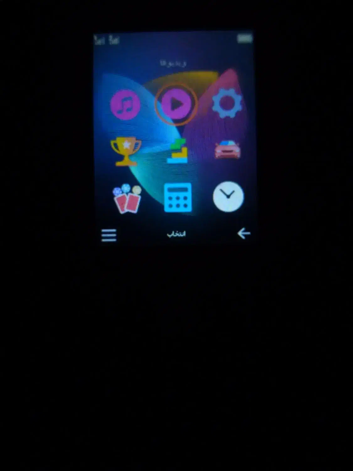 فروش فوری گوشی نوکیا مدل ۸۲۱۰دوسیم رم خور دوربین|موبایل|کلاردشت, |دیوار