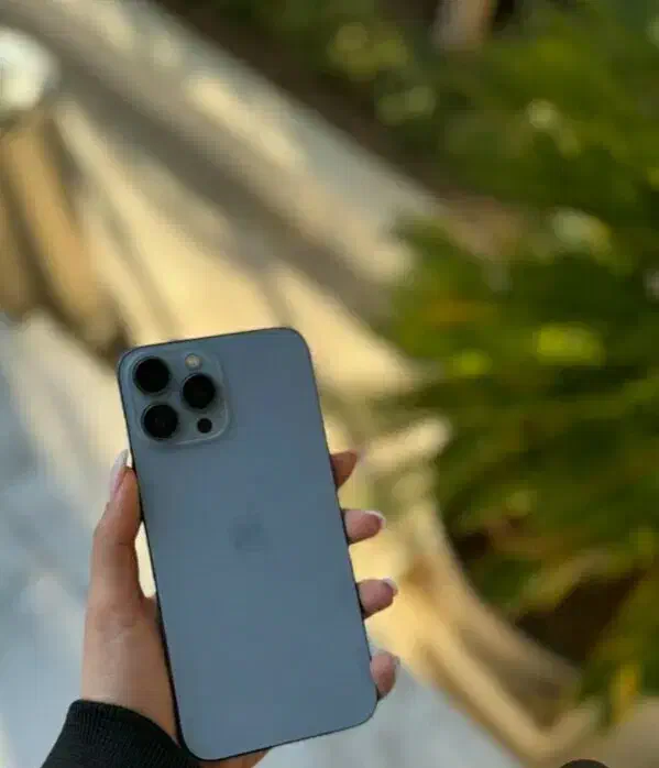 ایفون 13پرومکس|موبایل|اهر, |دیوار