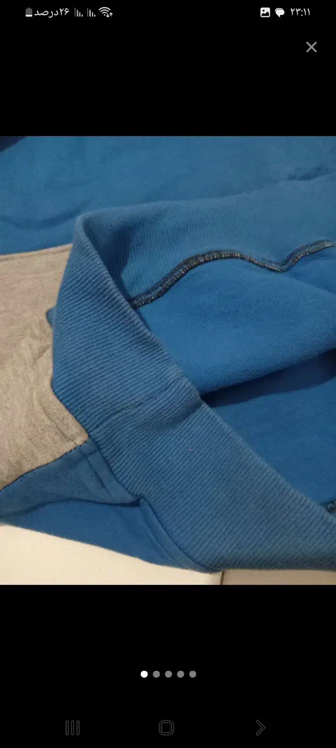 شلوار  هودی مردانه|لباس|پردیس, فاز ۱|دیوار