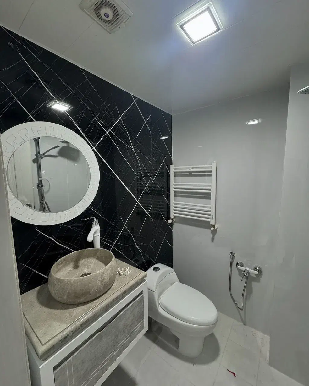 پخش ماربل شیت به قیمت درب کارخانه|مصالح و تجهیزات ساختمان|کرج, دهقان ویلا|دیوار