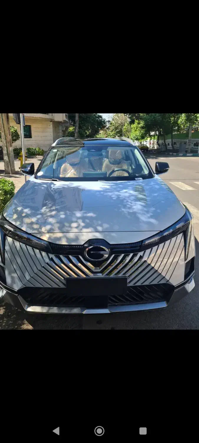 گک امکو ۲۰۲۴|خودرو سواری و وانت|تهران, نیلوفر|دیوار