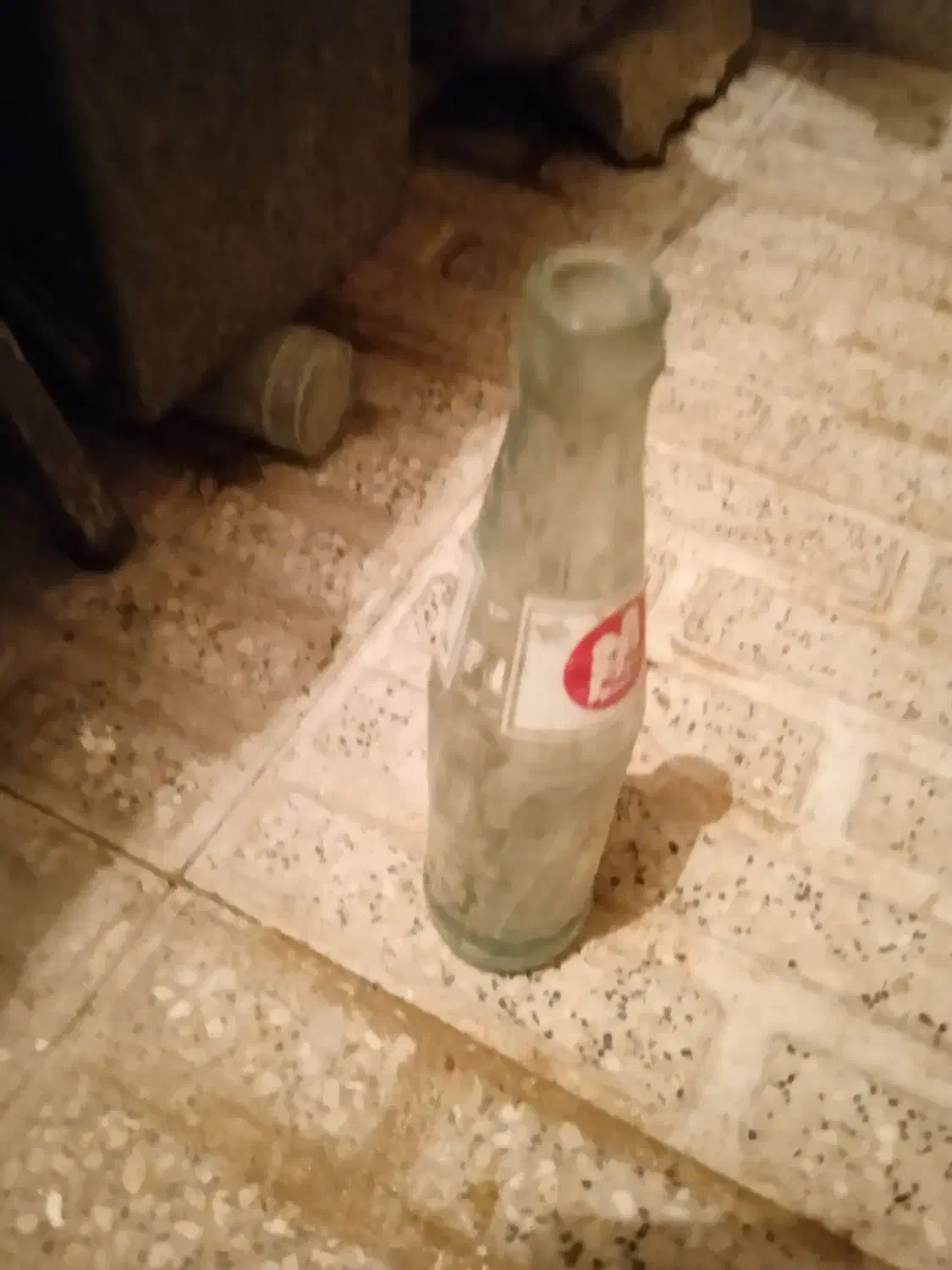 شیشه نوشابه بدون جعبه|فروشگاه و مغازه|کرمانشاه, |دیوار