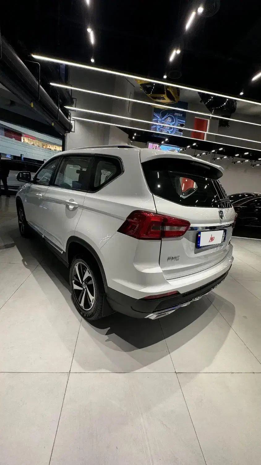 sx5 شرایط اقساط نمایندگی۲۱۰۸|خودرو سواری و وانت|تهران, شهرک چیتگر|دیوار