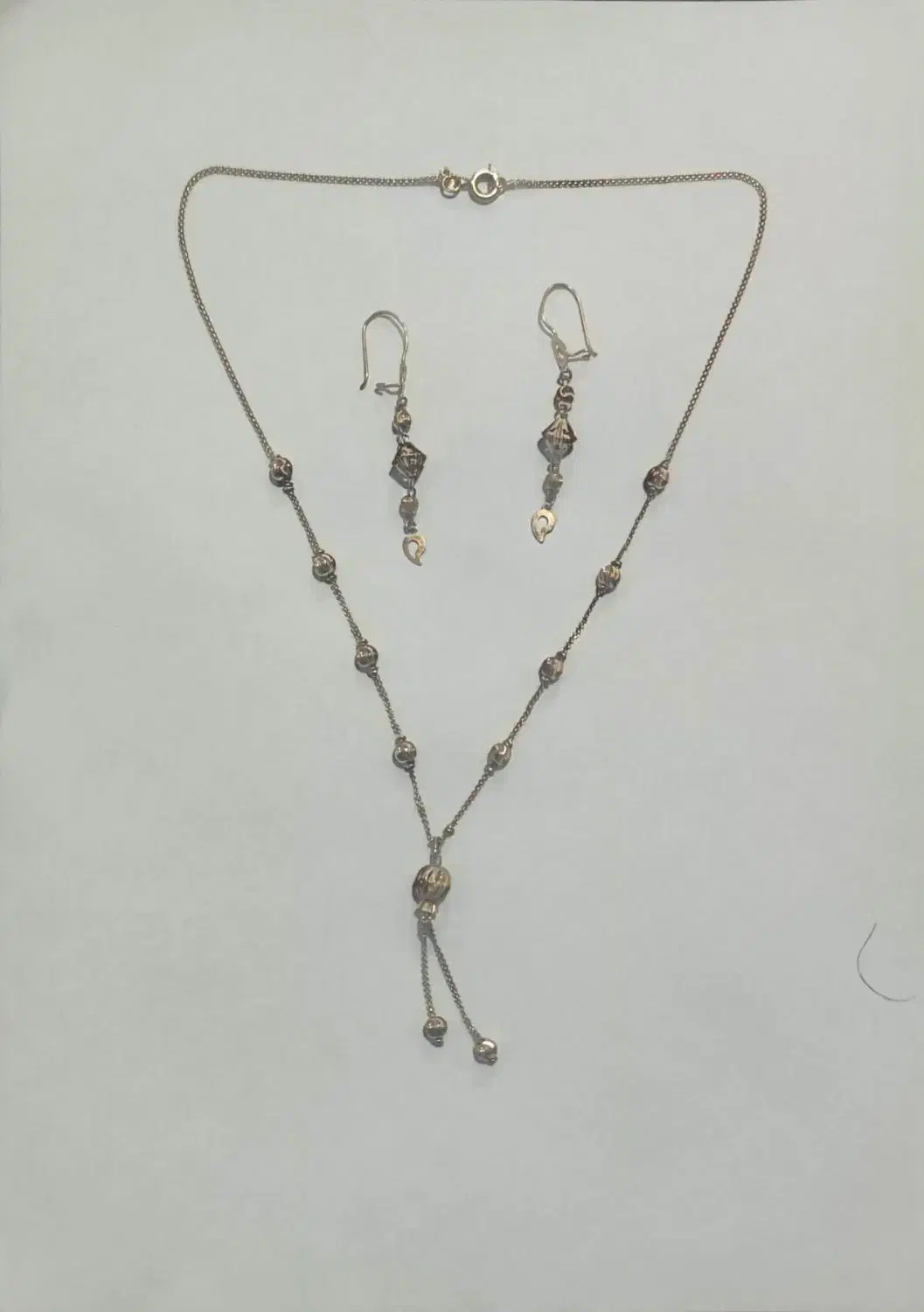 طلا نو استفاده نشده 150 بالای تابلو|جواهرات|نورآباد ممسنی, |دیوار