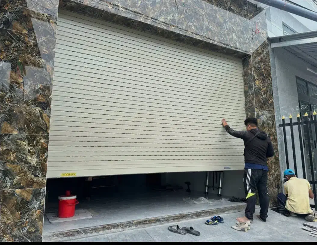 تعمیرجک پارکینگ درشیشه ای اتومات کرکره برقی اقساط|خدمات پیشه و مهارت|تهران, گمرک|دیوار