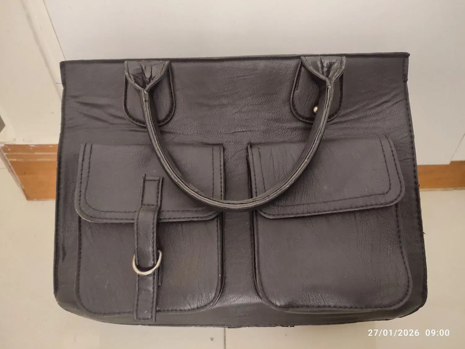 کیف جادار|کیف، کفش، کمربند|کرج, شهرک بنفشه|دیوار