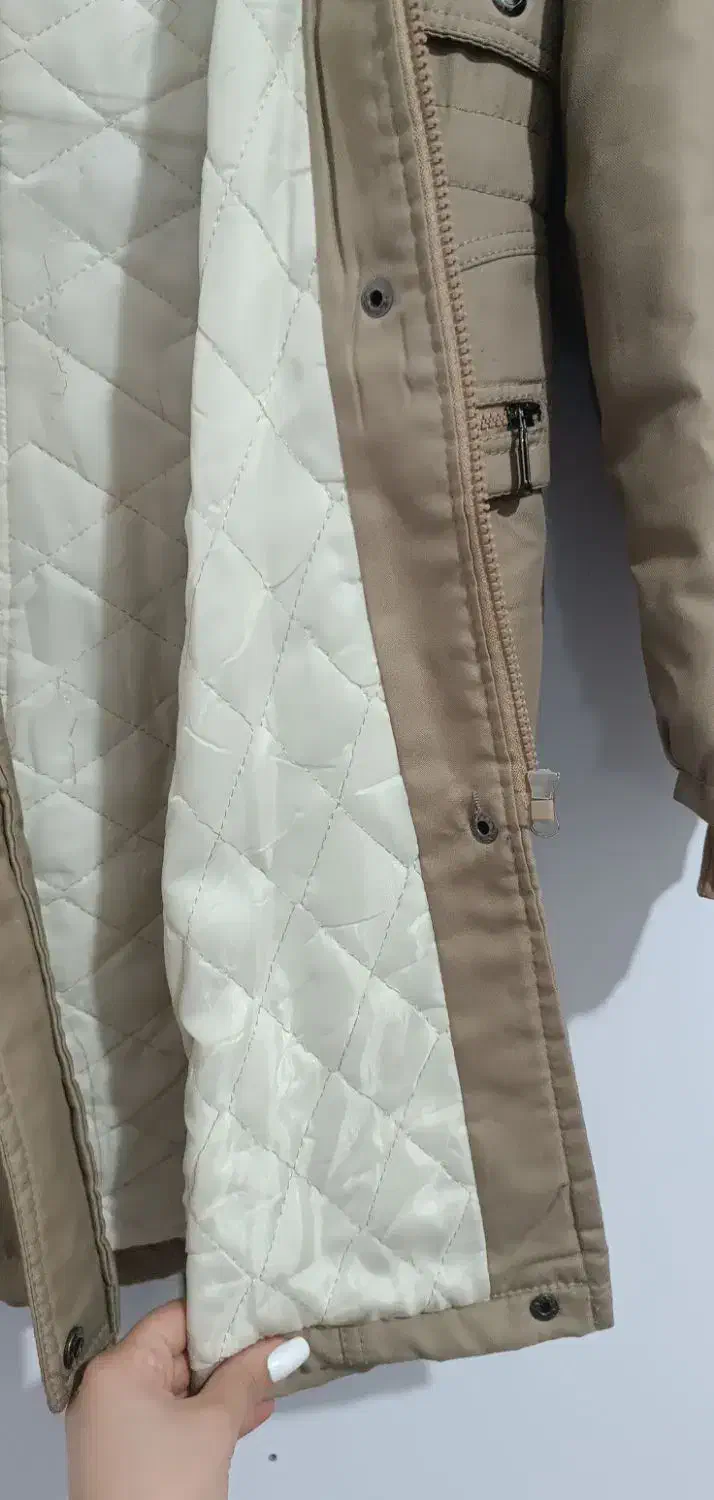 پالتو خزدار|لباس|خرم‌آباد, |دیوار