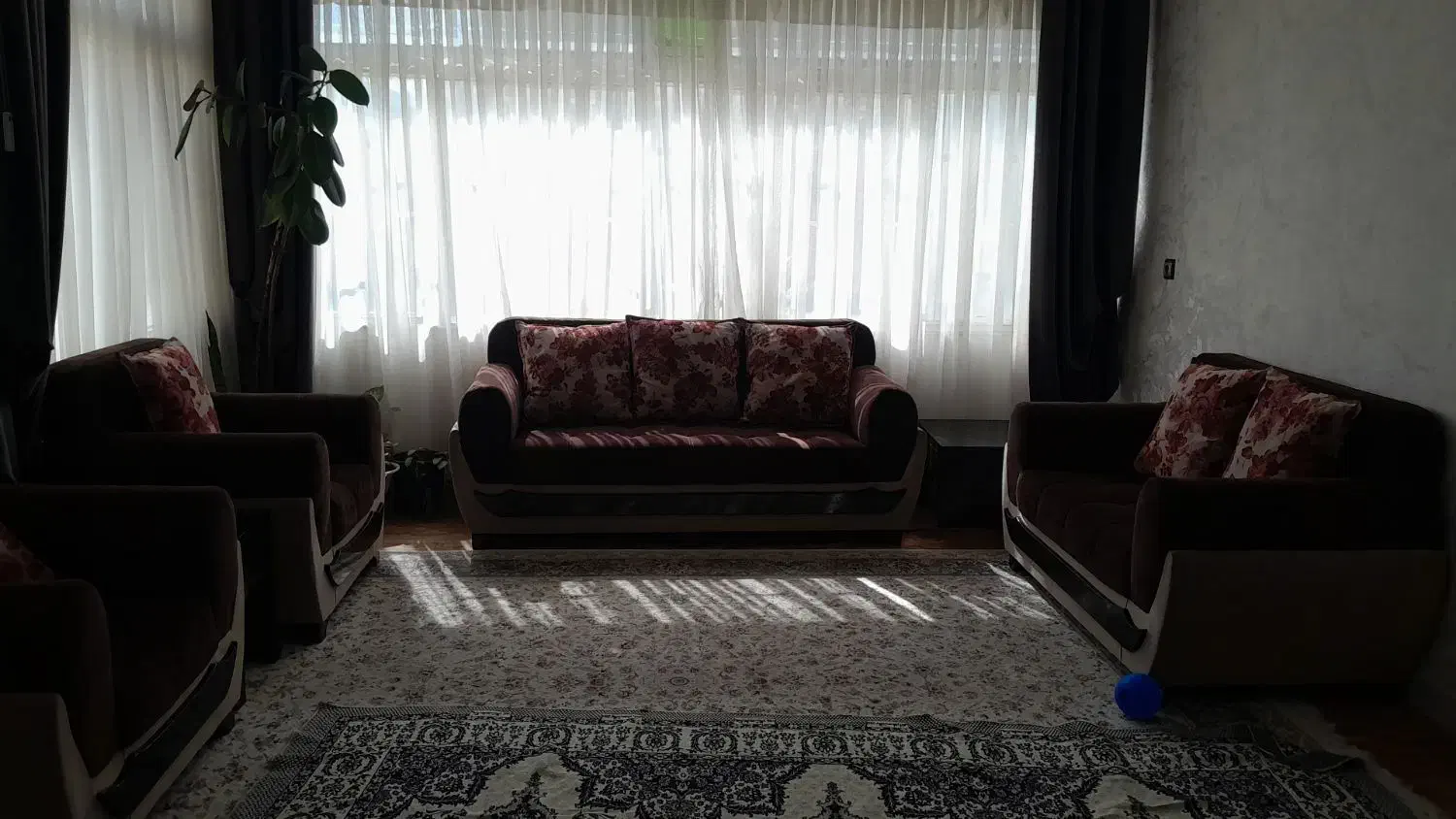 مبلمان|مبلمان خانگی و میز عسلی|فولادشهر, A2|دیوار