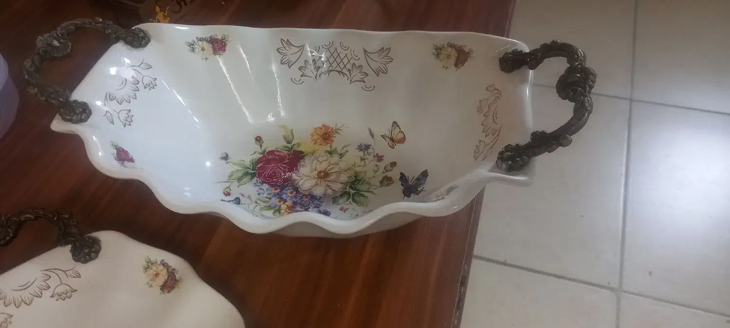 چینی|حراج|رشت, پیرکلاچای|دیوار