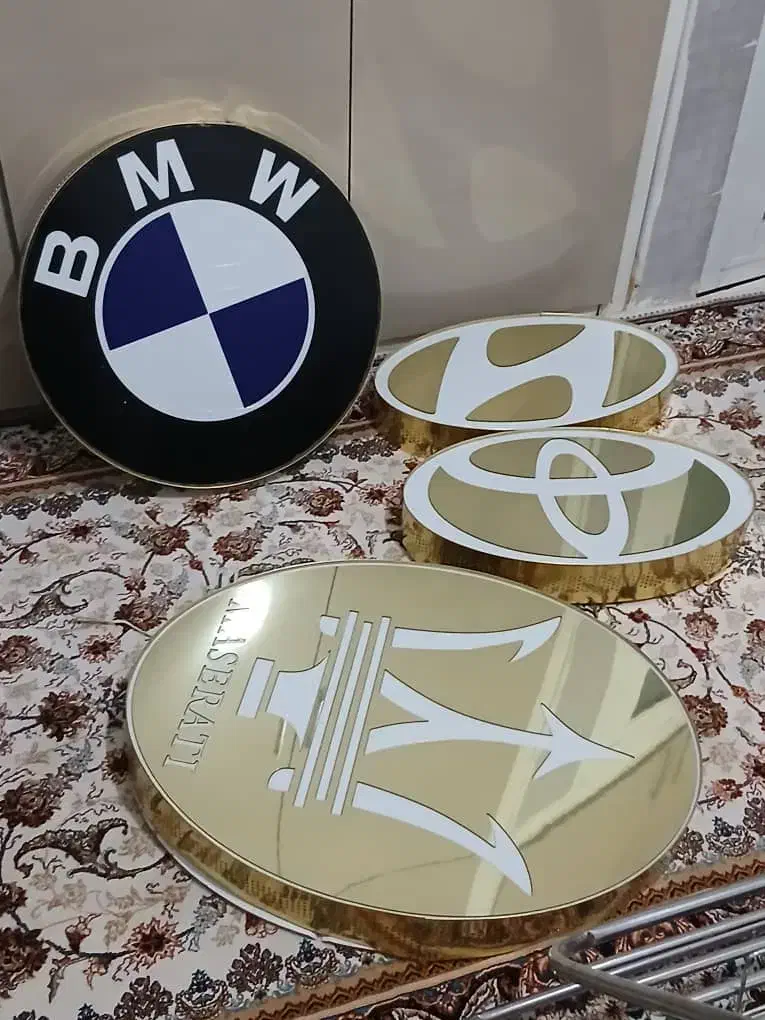 تابلو چلنیوم نمایشگاه|فروشگاه و مغازه|تربتحیدریه, مظفریه|دیوار