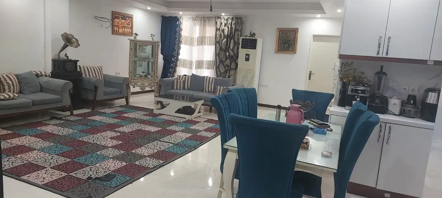 پرده|پرده، رانر، رومیزی|اهواز, کوی باهنر|دیوار
