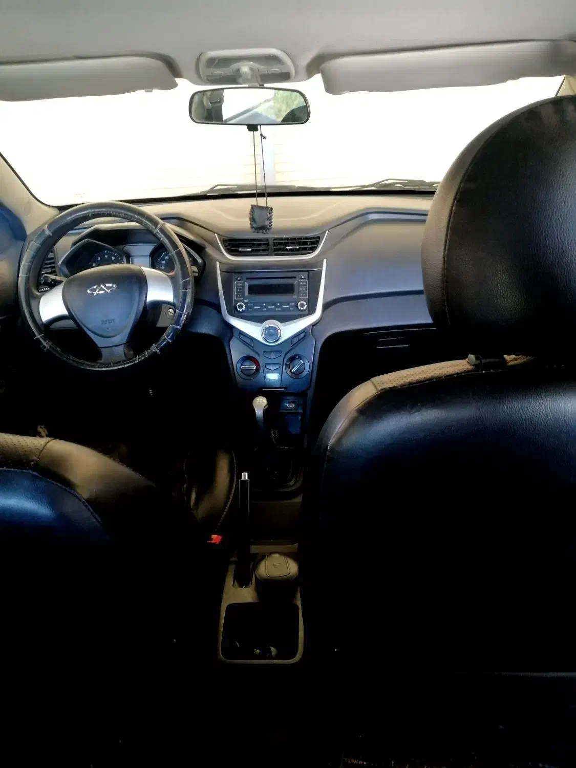 ام وی ام 315 هاچ بک نیو فیس مدل 94|خودرو سواری و وانت|بروجن, |دیوار