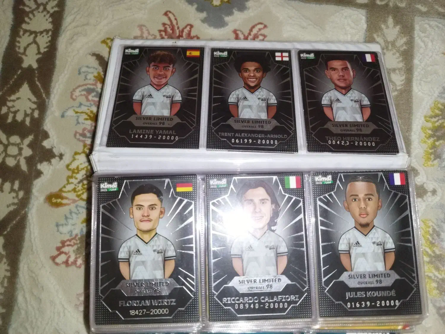 کیمدی 2025|اسباب‌‌بازی|خرم‌آباد, |دیوار