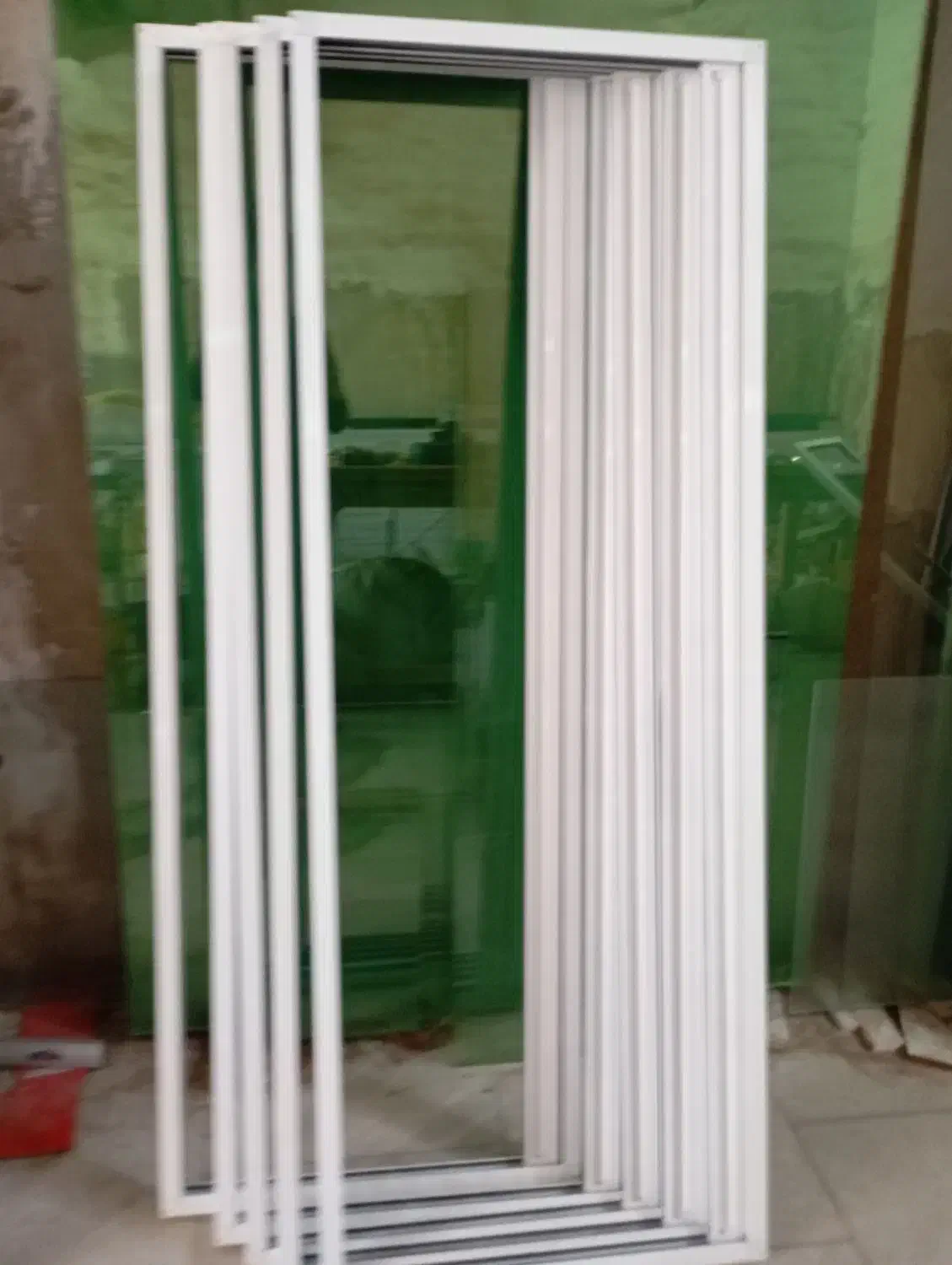 توری و درب و پنجره دوجداره|خدمات پیشه و مهارت|گلبهار, شهر جدید گلبهار|دیوار