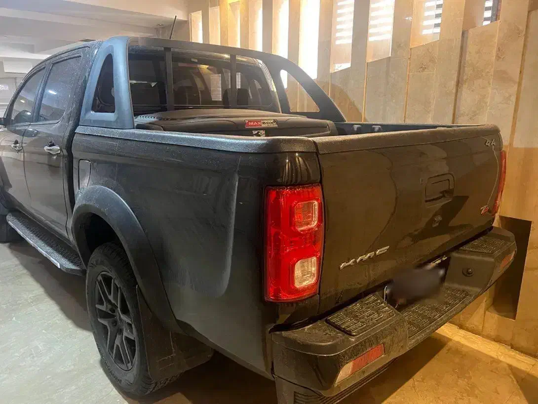 Kmct8 مدل ۴۰۳|خودرو سواری و وانت|تهران, سعادت‌آباد|دیوار