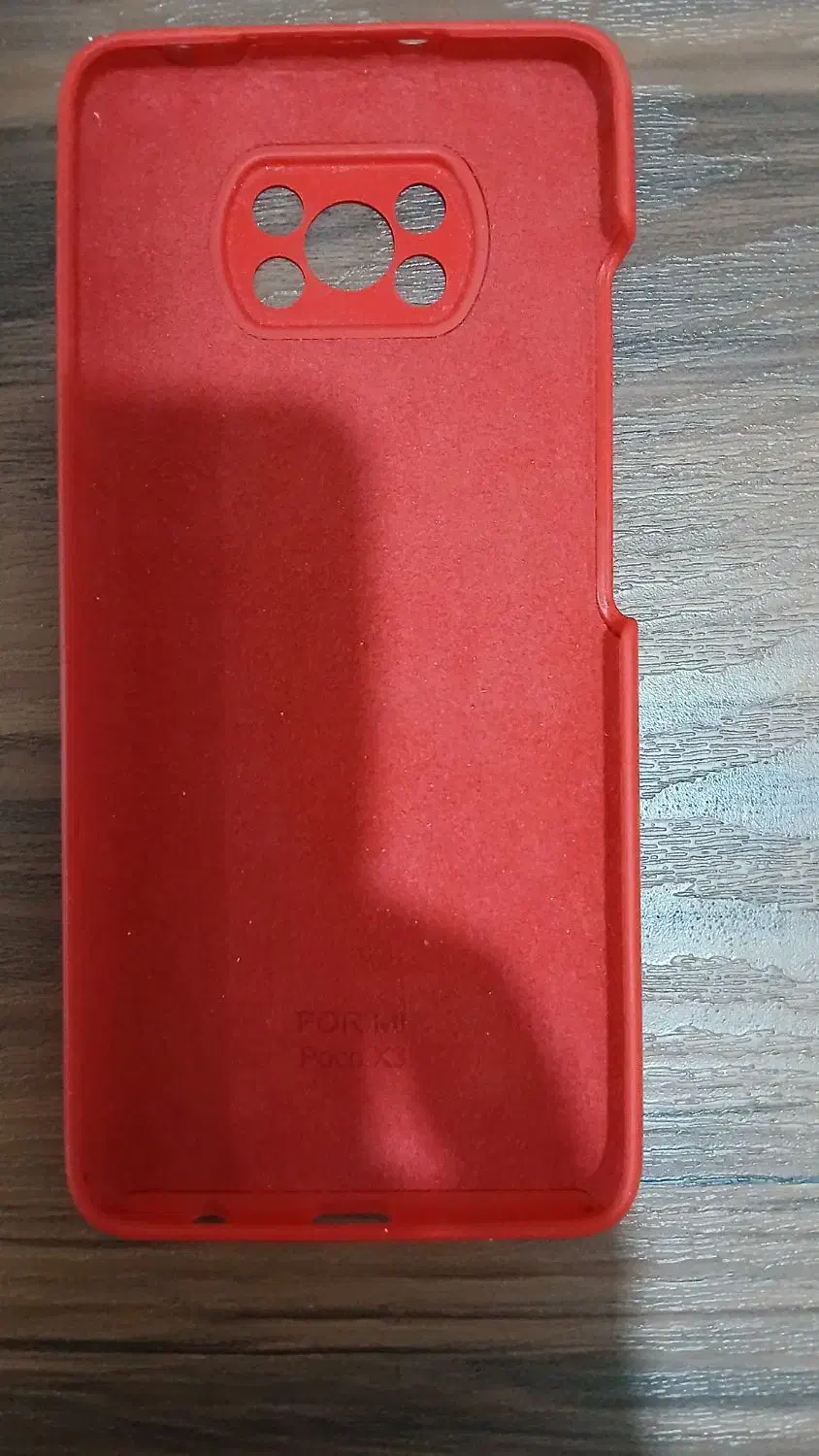 قاب گوشی poco x3|لوازم جانبی موبایل و تبلت|کرج, کمالشهر|دیوار